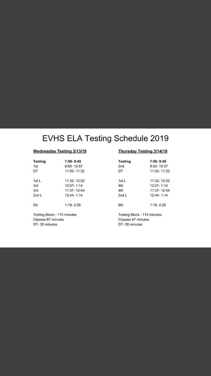 East Valley tweet media