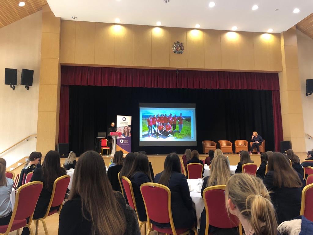 Keeva Bradley tweet media