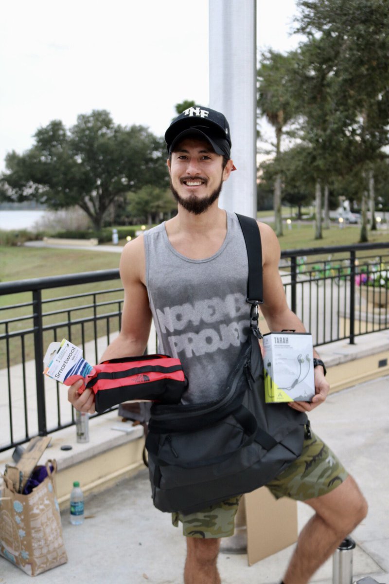 Nov_Project_ORL's tweet photo. The #recruitingchallenge raffle happens tomorrow! Come join us for a free workout in Baldwin Park and revel in the crisp Orlando morning. The games begin at 629am by Gator’s Dockside, and 545am for a warm up lap around the lake. https://t.co/kAFuDlfrKC