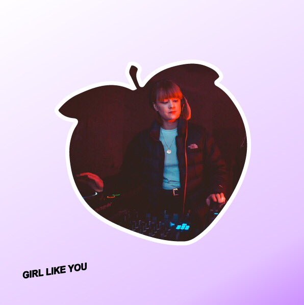 Peachin_Bristol's tweet photo. Steppin’ up, steppin’ in! Next up we have @safesoul reppin’ @GirlLikeYou_Co who infuses classic throwback jams with current sounds to get you dancing 🎉

SOFA SOFA comes armed with a bag full of UKG 12inch vinyl to get Faraway Cocktail Club 2-steppin' right to the end 💥 https://t.co/yqlO9jvyBw