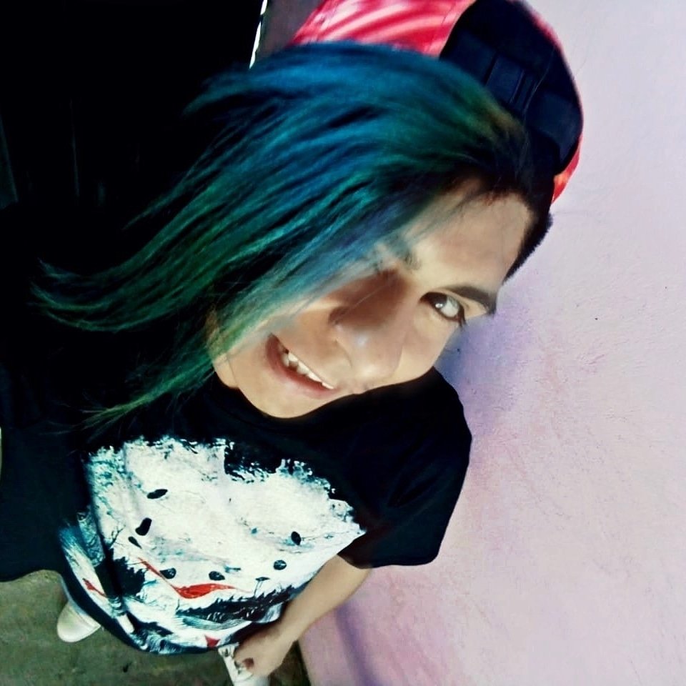 EmiTheStrangBoy's tweet photo. No lo sé me parece buena idea.🔪⌚

____________________________________

#deathcore #strangeworld
#stranger #gothicfashion #dark  #posthardcore  #hardcore #friday13 #jason #Blue https://t.co/SztsKAhdJf
