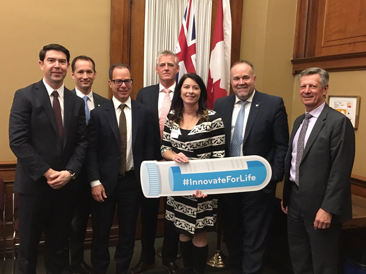 Astrazeneca Canada On Twitter Astrazeneca Canada Is Proud To Be Among Canadian Biopharmaceutical Senior Leader Peers At Queen S Park Today We Re Advocating For A Vibrant Life Sciences Sector To Ensure Canadian Patient