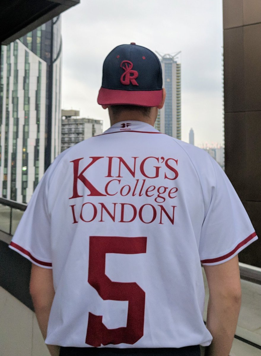 KCL Baseball tweet media