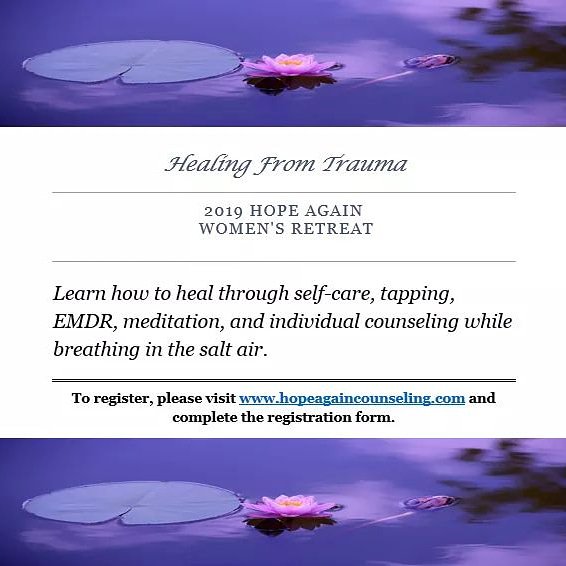 Jschuler2006's tweet photo. #healingtrauma #meditation #EMDR #Retreat #mentalhealth #healing #traumaretreat #women https://t.co/KYoYCI4shO