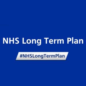 NHSJennie's tweet photo. Take home from #WMFevent on #implementing the #NHS #LongTermPlan - ‘Patients shouldn’t be seen as a problem, but part of the solution’ @HealthwatchE #SirRobertFrancis emphasising the #importance of #patient #engagement and #involvement at every stage of the #change process 🙌 https://t.co/v0C1JniASO