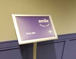 meta_tooth's tweet image. I visited a SmileShop last week.  Convenient and fast! Read about it at metatooth.com/2019/03/01/imp… #smiledirectclub #smileshop #digitalimpression