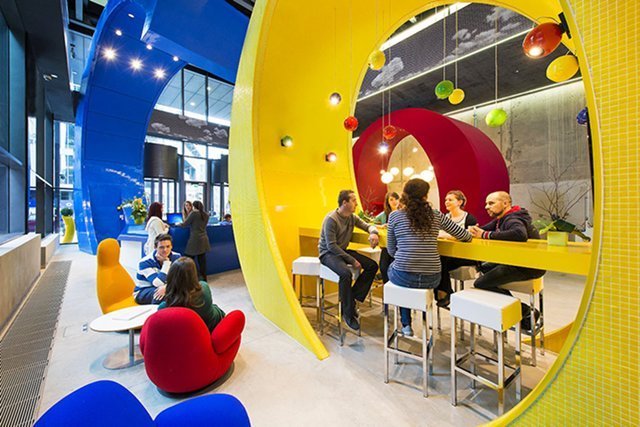 cristobalmillan's tweet photo. 14 secretos para organizar reuniones como las principales empresas
innovadoras del mundo.
#ReunionesProductivas https://t.co/ZmgwukB3A0 https://t.co/kHfVUZZvBD
