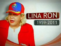 safgobz's tweet photo. #5M Hoy recordamos y conmemoramos los 8 años de la siembra de Lina Ron, mujer bolivariana que encarnó las luchas sociales en defensa de nuestras libertades e igualdades sociales. Heroína del pueblo revolucionario, honor y gloria a esta mártir de la patria. #6AñosDeAmorYLealtad https://t.co/3wgE2gBwcL