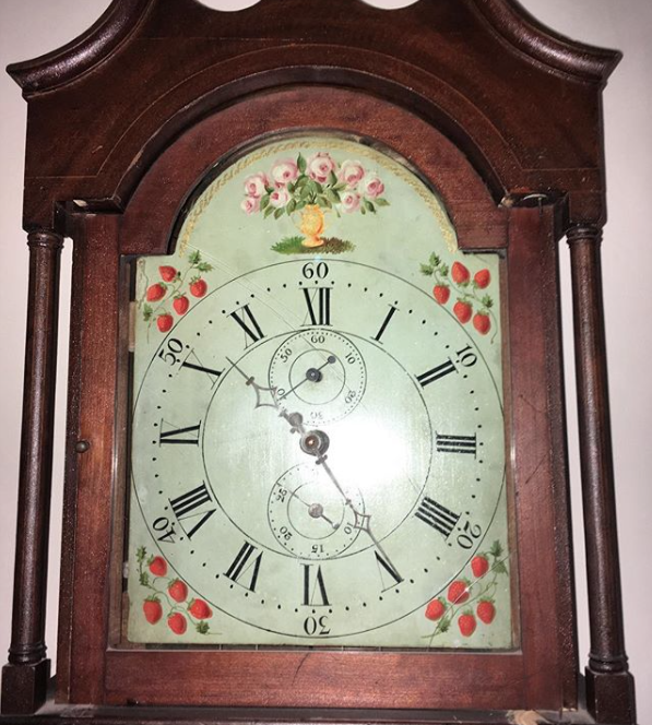 GOREPLACE's tweet photo. @SpadinaMuseum @CanMusHistory @RMGreenwich @RoyalAlberta @GibsonMuseumTO @IndianaHistory @1890House @fortyork @CampbellHouseTO #RockOutWithYourClockOut
We have quite a few that still work. https://t.co/axwecqB35N