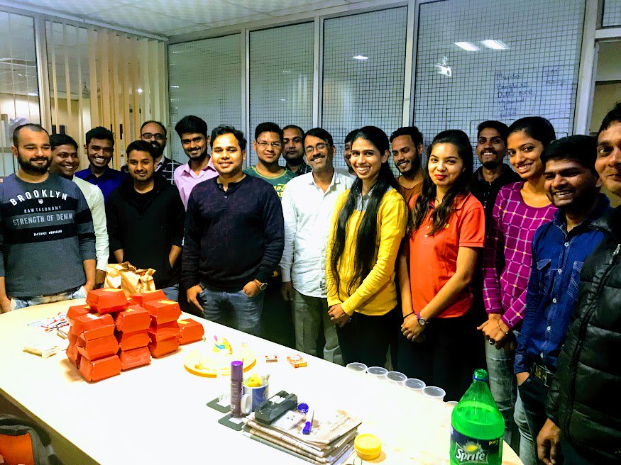 DreamSolApps's tweet photo. The more you celebrate your life, the more there is in life to celebrate :)

#CelebratingLife #TeamDreamSol #JustAnotherDay https://t.co/yGspapK5Om