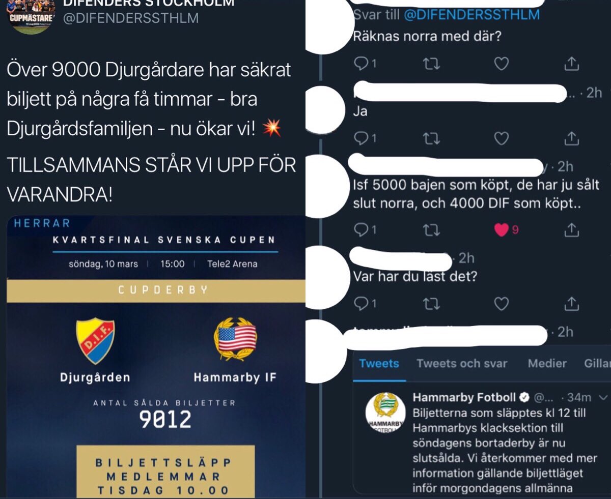 Bajenland's tweet photo. Kämpa dif! https://t.co/UJ6nxWWNtw