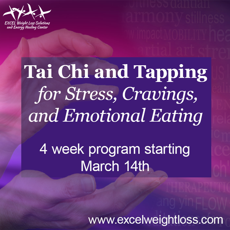 slimpressions's tweet photo. Back by popular demand!  Tai Chi &amp; Tapping Online 4-Week Program starts March 14. To register or to learn more, visit >> https://t.co/TXxJ6ULoWB
#taichi #taichitap #tapping #EFT #EFTUniverse #mindful #tapforcravings #tapforweightloss #tapforstress #wlsfa #bariatricpal #bariatric https://t.co/UOFIRyvXOW