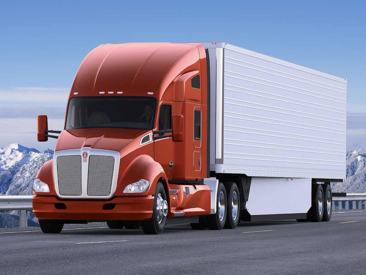 Direct_Freight's tweet image. Transmission problems prompts recall of over 26,000 trucks #Trucking buff.ly/2C4Pb9J