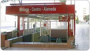 FerrocarilS's tweet photo. Málaga Centro-Alameda (8.314 viajeros/día): El apeadero de viajeros del centro de la ciudad de Málaga es el más usado debido a la demanda turística y laboral que absorbe diariamente https://t.co/y29GXURytu
