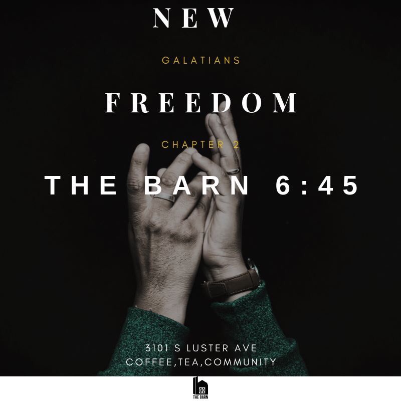 ETBarn's tweet image. Tonight!