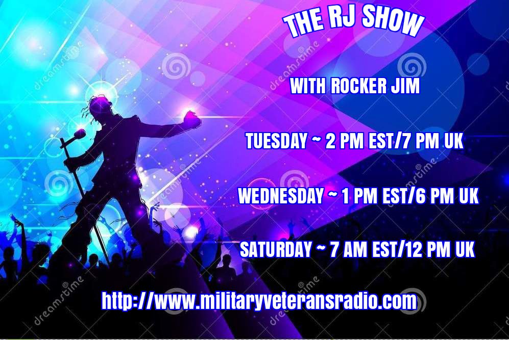 MilitaryVetsRadio tweet media