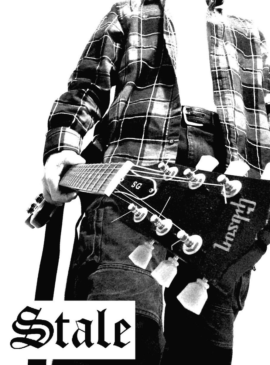 CHECK OUT THIS TRACK facebook.com/StaleMusic/pos… PUT ON SOME HEADPHONES 🎧 and #ListenToThis 🎼 #indieartist #HardRock #undergroundsound #RT #ShareTheLove #MusicLov3rz #Musica #garage #WavesOfLife #ROCKMUSIC #heavy