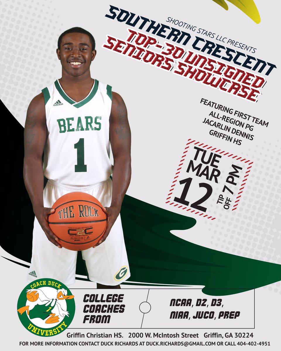 Kelly Kitchens (@kellykitc4ens) on Twitter photo FREE chance to showcase your talents in front of college coaches <a href="/_AIDIB_/">javon Thompson</a> <a href="/JrKendall21norr/">Kendall Norrington jr</a> <a href="/Akinola0081/">Femi</a> @jasonnhoward <a href="/QuezM4/">Quez M</a> and many more around participating @GICAASports <a href="/GISA_Athletics/">GISA Athletics</a> message for details 🏀🏆 FREE chance to showcase your talents in front of college coaches <a href="/_AIDIB_/">javon Thompson</a> <a href="/JrKendall21norr/">Kendall Norrington jr</a> <a href="/Akinola0081/">Femi</a> @jasonnhoward <a href="/QuezM4/">Quez M</a> and many more around participating @GICAASports <a href="/GISA_Athletics/">GISA Athletics</a> message for details 🏀🏆