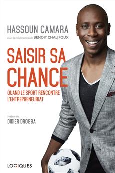 Entretien avec <a href="/HassCamara6/">Hassoun Camara</a> pour sa biographie "Saisir sa chance".