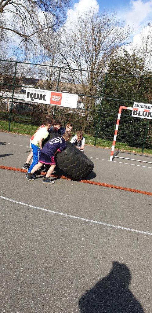 Pr8Tklas! Bunschoten tweet media
