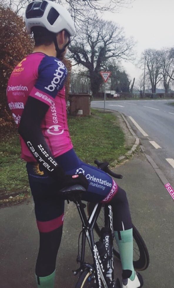 Rate My Aero tweet media