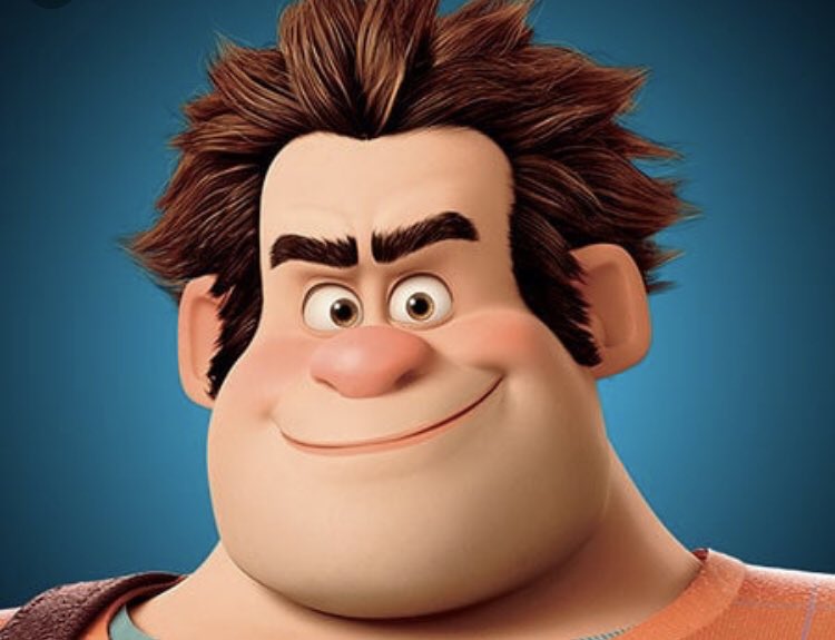 NickRossi15's tweet photo. @PremierLacrosse can you please replace @BrentHiken30 Bitmoji with wreck-it-ralph cartoon? https://t.co/PJso957KNb