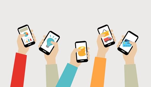 BlakelyCompany's tweet photo. It's early in 2019, but there are already plenty of new innovations, systems, and ideas that are shaping the future of the Internet. #marketing #trends #millennials https://t.co/yXsM3jJPBp article by @csindependent https://t.co/gZa6jmtWR0