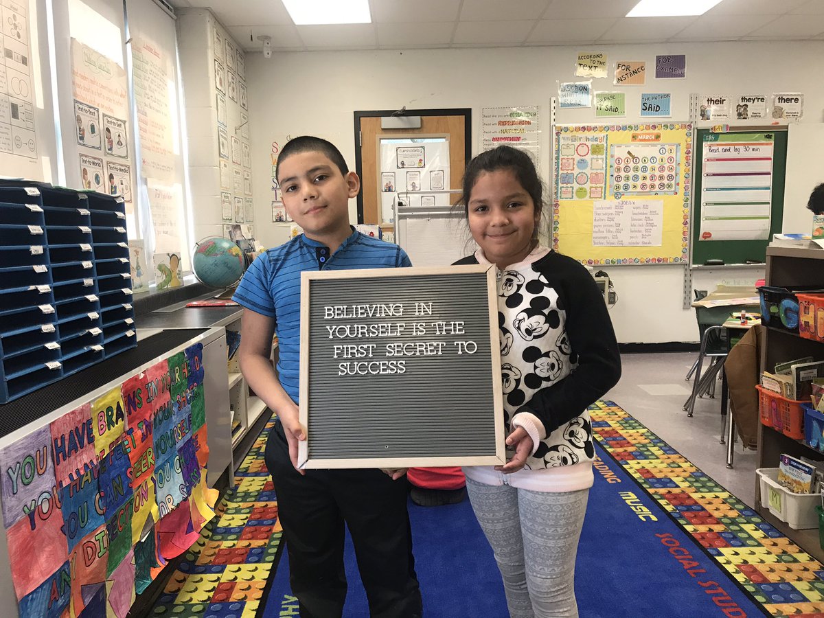 Its_Ms_Swift's tweet photo. Believe!💭👨‍🚀👩🏻‍🚒👩🏻‍🎓👮🏻‍♂️👨🏻‍🎨👩🏻‍⚖️👩🏼‍🍳👨🏻‍🌾 #quoteoftheweek @HemlockParkElem https://t.co/bwNIyKbcuT
