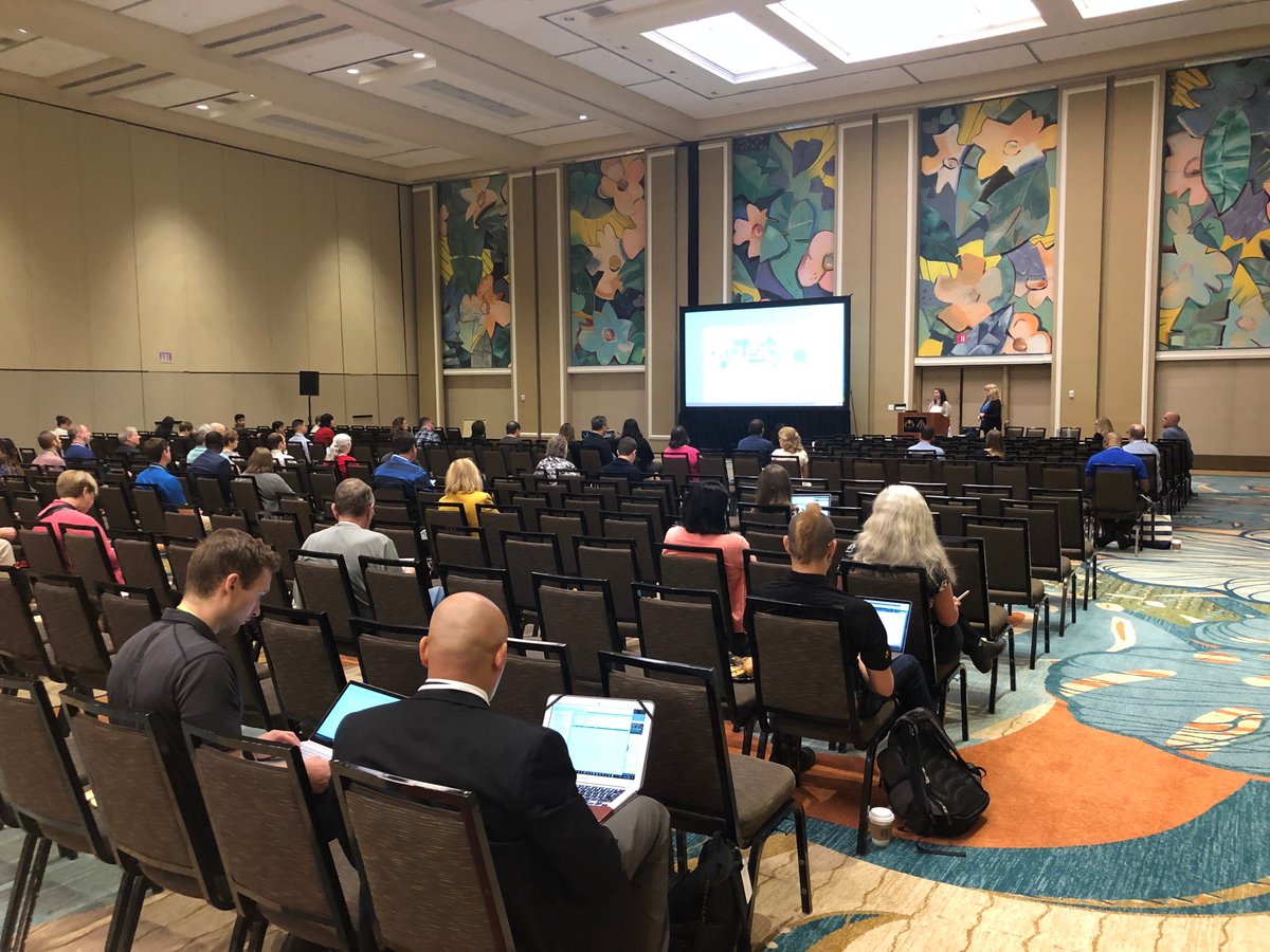 insightsoftware's tweet image. &quot;It takes them days to do what takes me 5 minutes to run.&quot; - Sheri Olson, Sr Analyst, UNC-Chapel Hill
There&apos;s still time to see us at #Alliance19 (booth 427) and find out how #SpreadsheetServer can get you the same AMAZING #financial #reporting results!