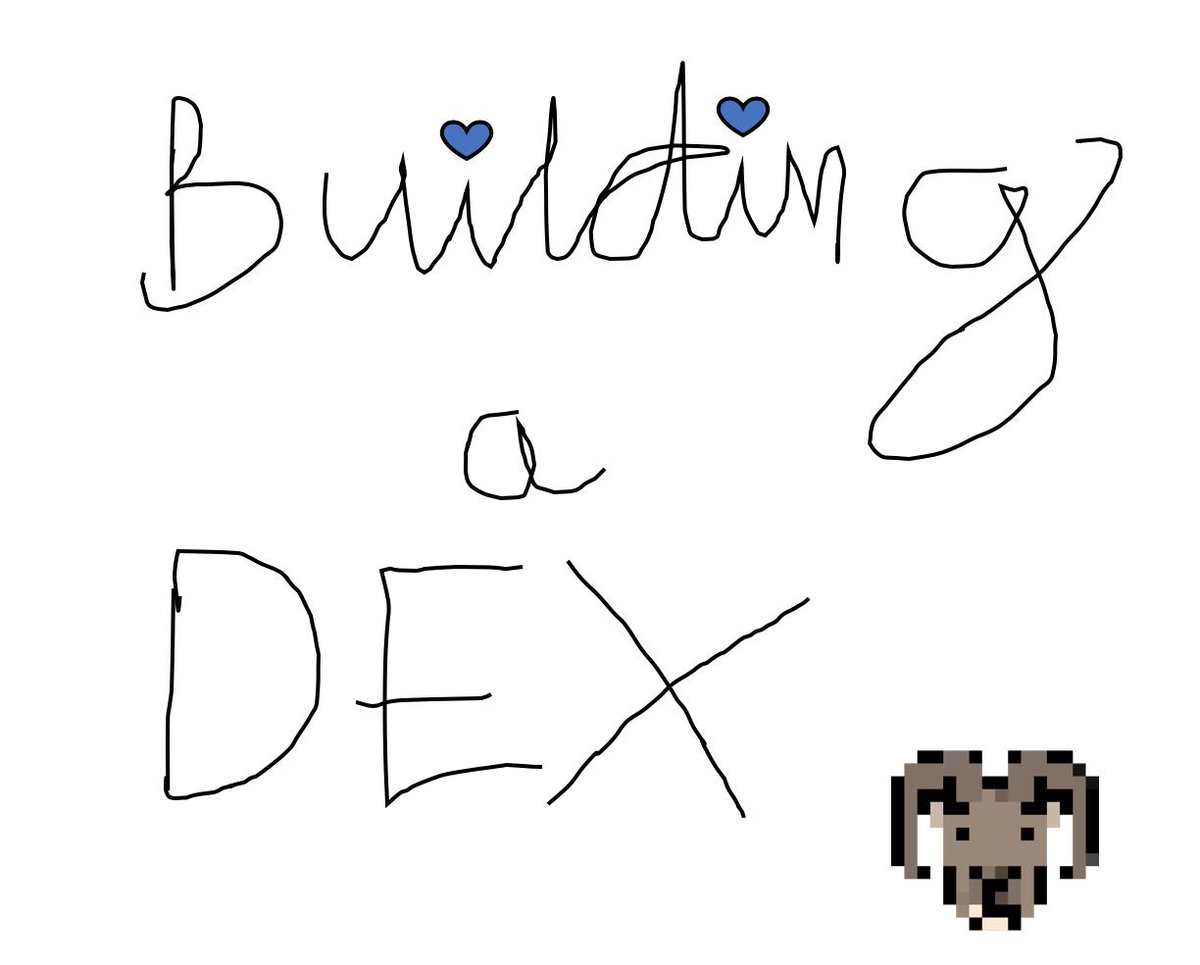GotGoatCash's tweet photo. @BCEDEXCOM We just released our #whitepaper for @GotGoatDEX too. $GOAT https://t.co/eDR9VXe3Lg