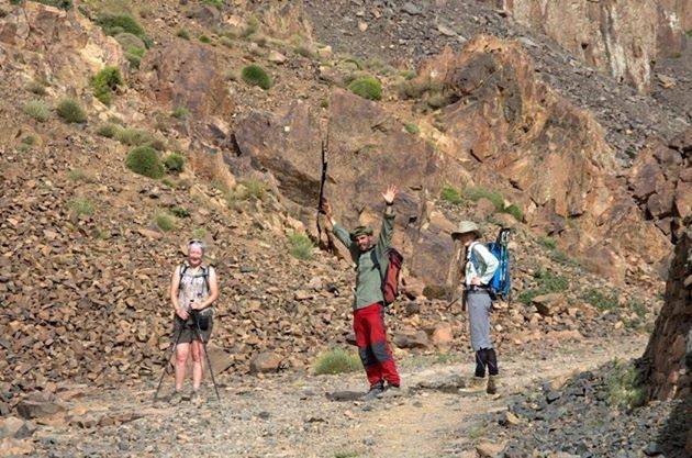 HireGuide's tweet image. Hiking &amp;amp; Walking in Morocco
activetreksmorocco.com