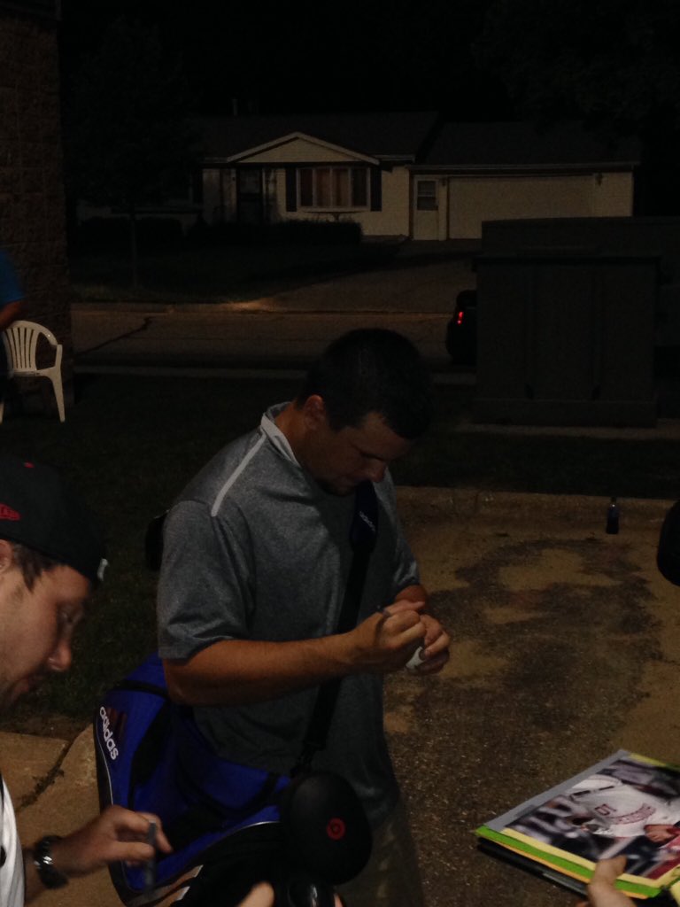 Happy Birthday to here s a throwback to when he was a young buck with the 