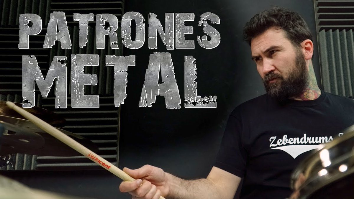 Zebendrums tweet media