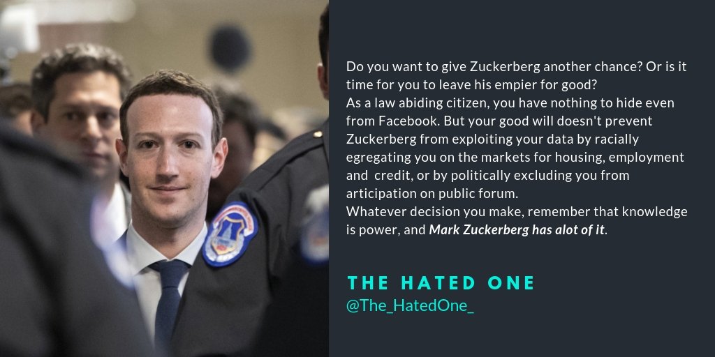 Med_Kandiel's tweet photo. @The_HatedOne_ 

#quotes #quoteoftheday #Facebook https://t.co/D7nYqjstdL