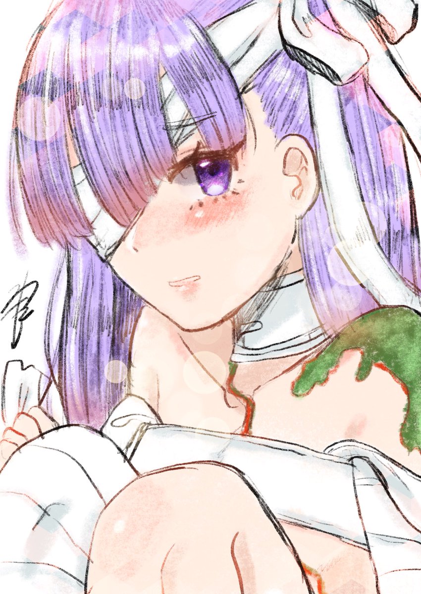 キングプロテアちゃん 