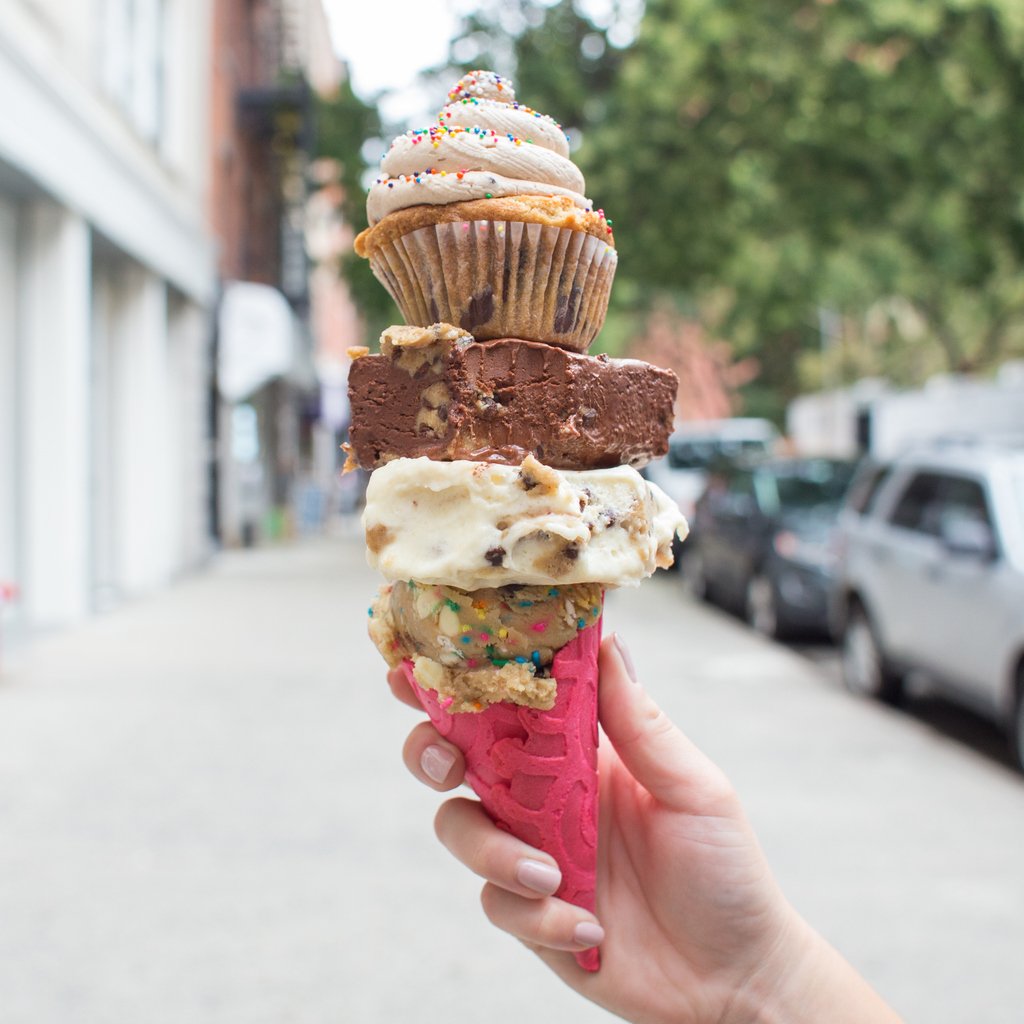 cookieDOnyc's tweet photo. Big. Cookie Dough. Energy. #BcDE https://t.co/sO0Of3iTZW