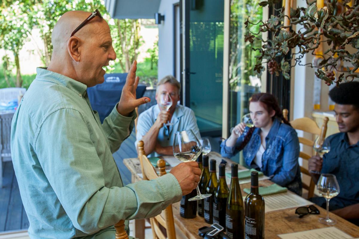 Halleck Vineyard tweet media
