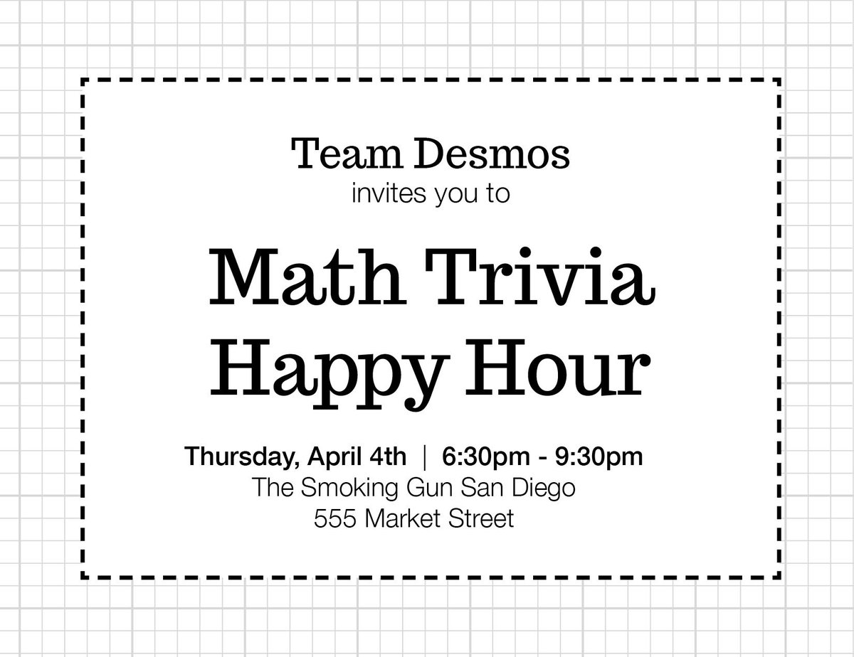 Thursday April 4 6:30 - 9:30pm The Smoking Gun 555 Market Street San Diego