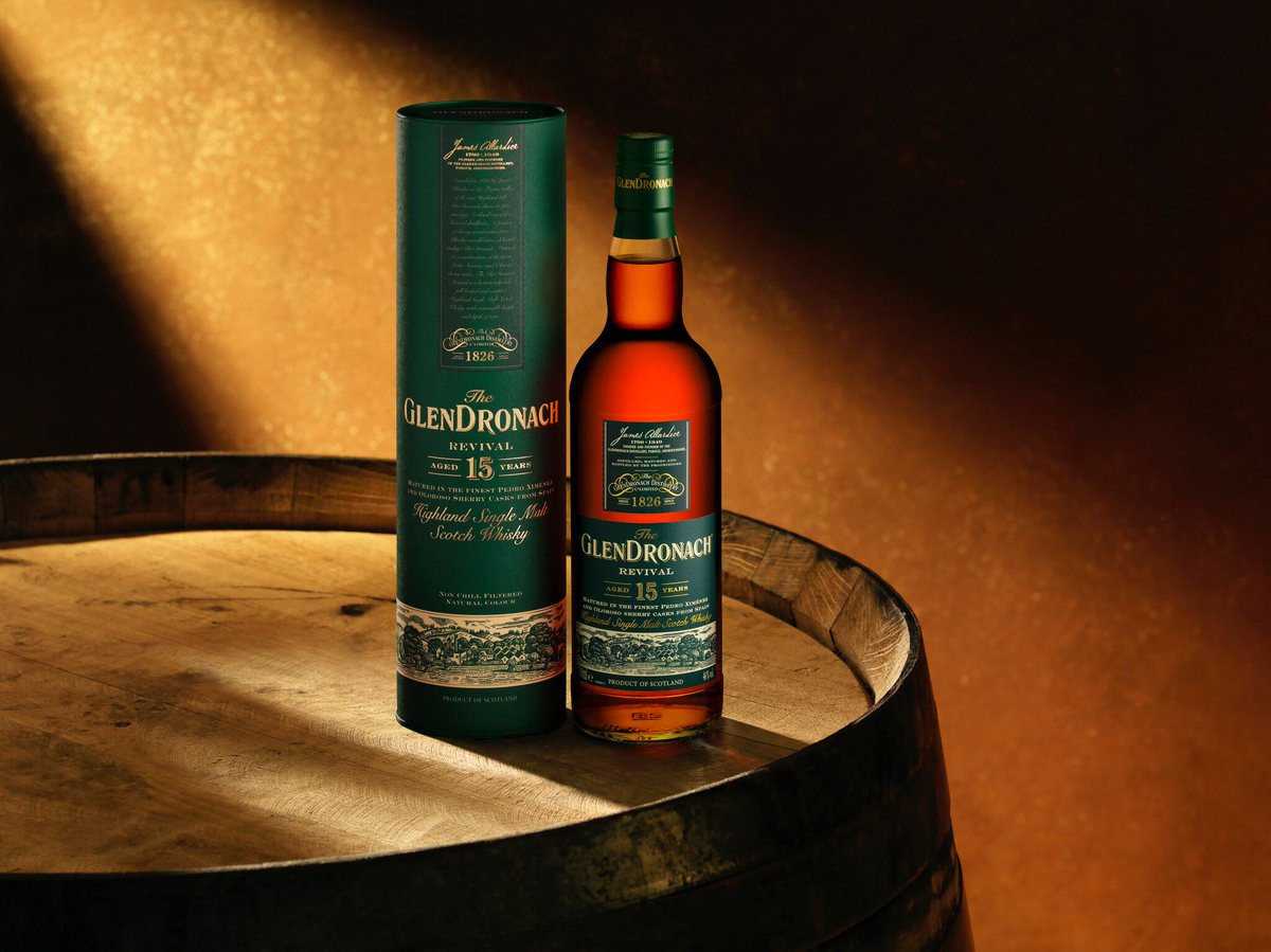 Master of Malt tweet media