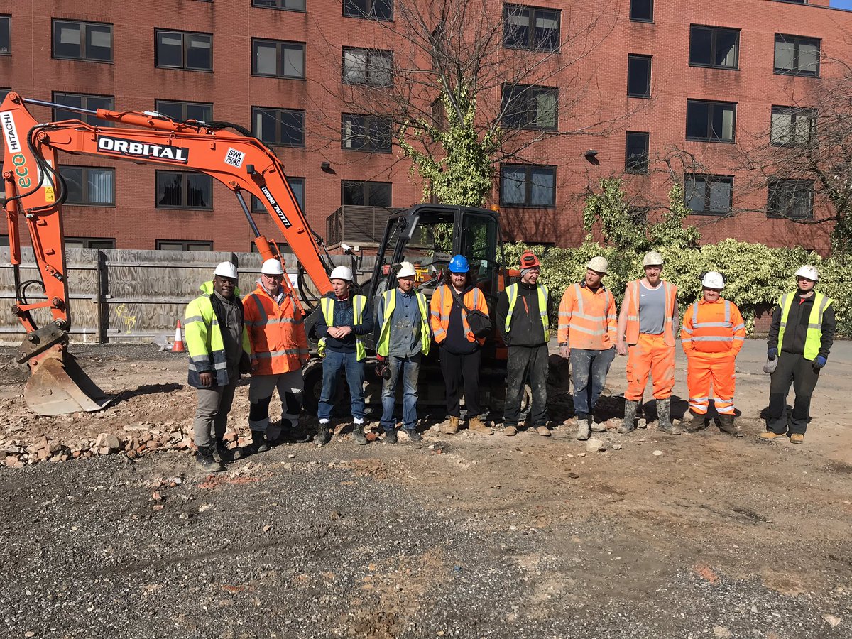 Soils Limited tweet media