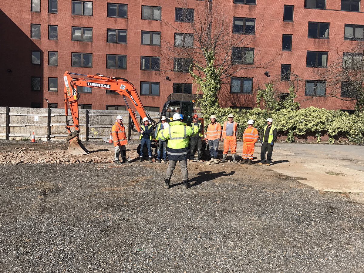 Soils Limited tweet media