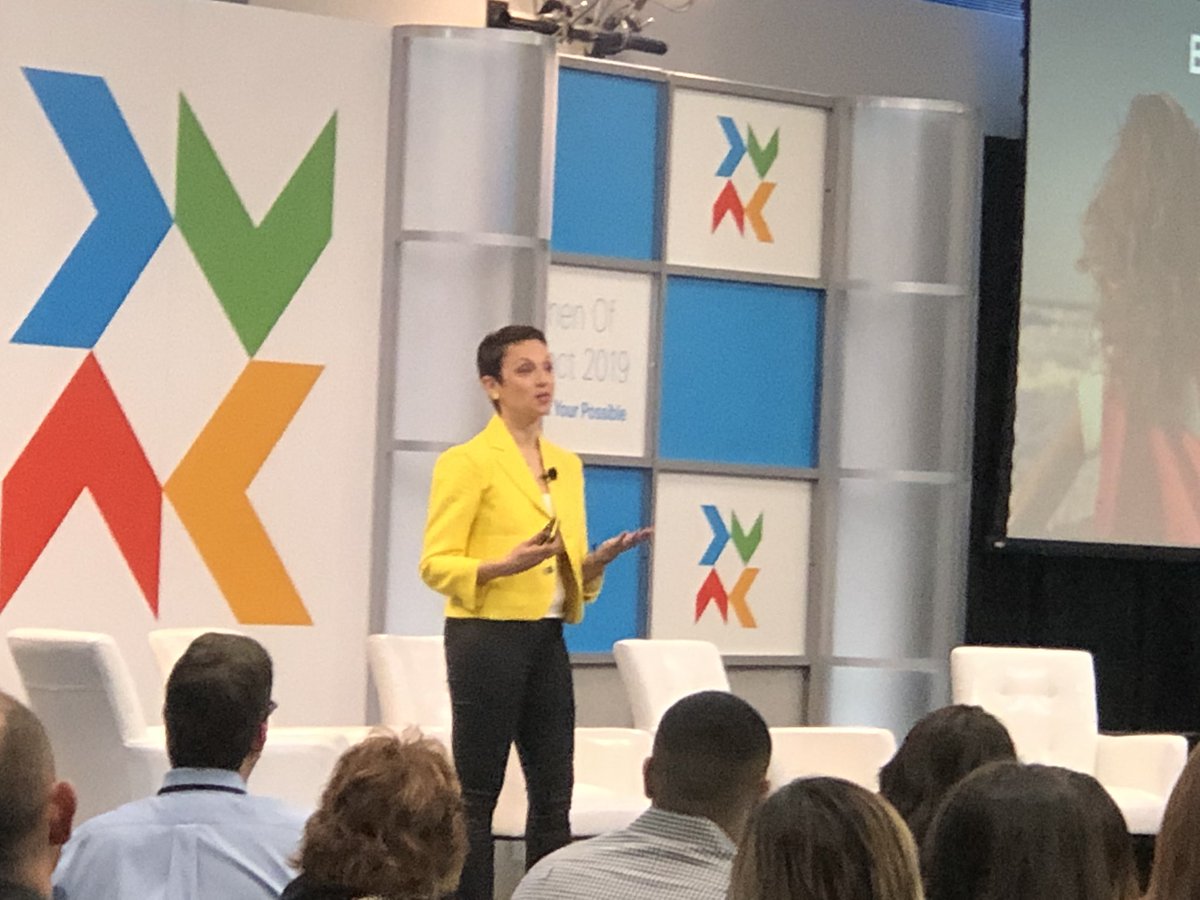 KirteeY's tweet photo. #WOU2019 @cisco_woi @Cisco
5 Core happiness skill! Thanks Nataly! https://t.co/lPSlGVmece