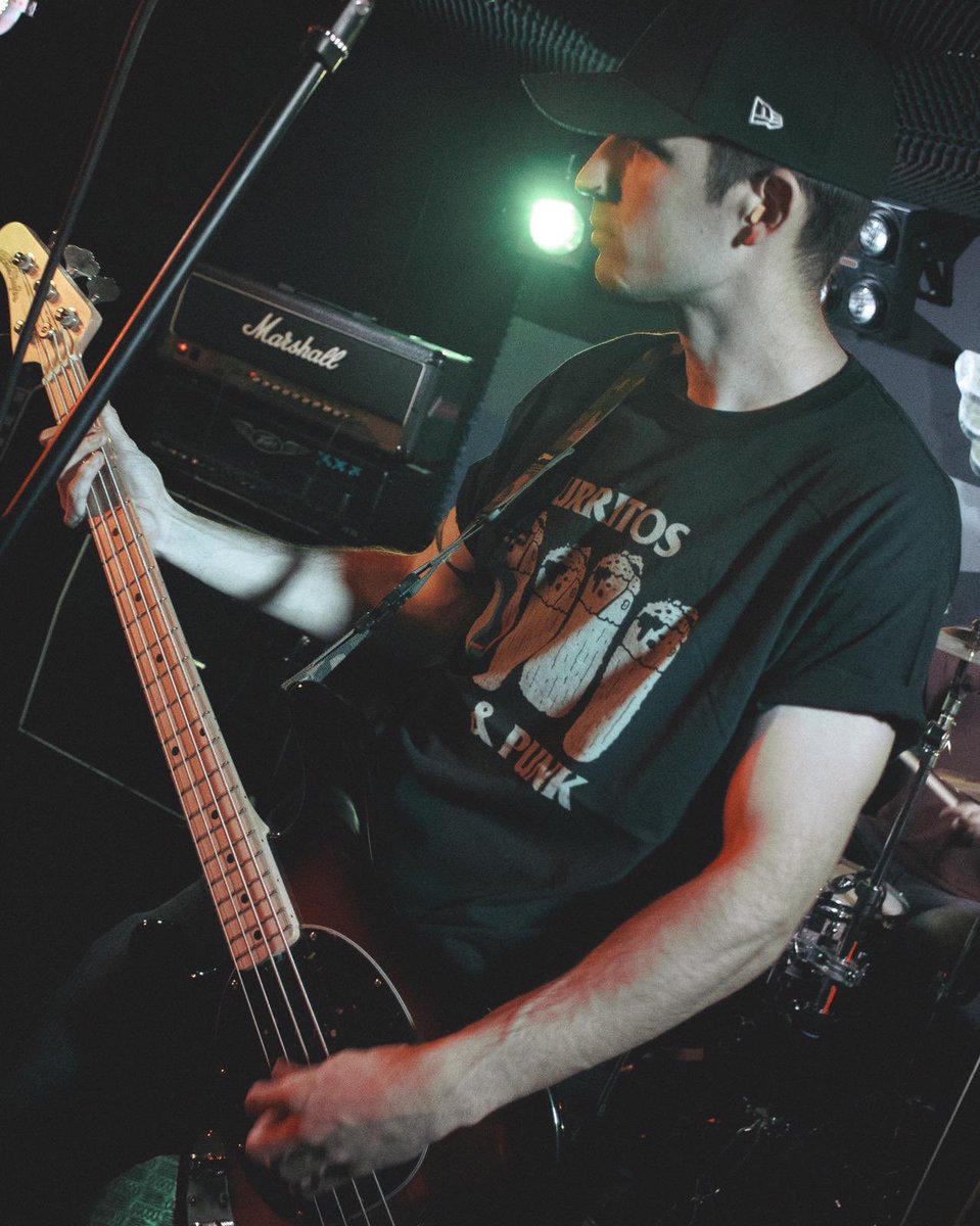 ✨ BOOM ✨

Felices de poder dar el pistoletazo de salida a la presentación de #Atemporal en nuestra segunda casa y junto a <a href="/AlienDude_band/">Alien-Dude</a> en <a href="/CostelloClubMad/">Costello Club Madrid</a> ¿Estáis preparados para liar una buena? Fiesta post bolo incluida. 😏🔥

🎟 Entradas ya disponibles en <a href="/wegowes/">wegowes</a>