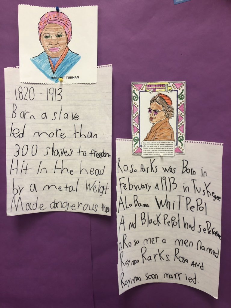 MechsSherri's tweet photo. What great questions to help us think about our heroes and their challenges! #mscunningham @BTCS_Hay @BTCSCurriculum https://t.co/UGElF530KD