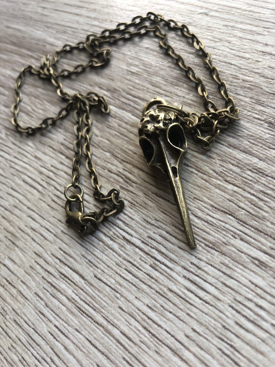 RituallyC's tweet image. Sale now on!!!

 etsy.me/2QzfI4Q 

#witchy #witch #pagan #gothic #skulls #crowskull #handmade #ArtisanUK #etsy #etsysale #etsyshop #witchvibes #witch #gifts #witchgiftw #wiccangifts