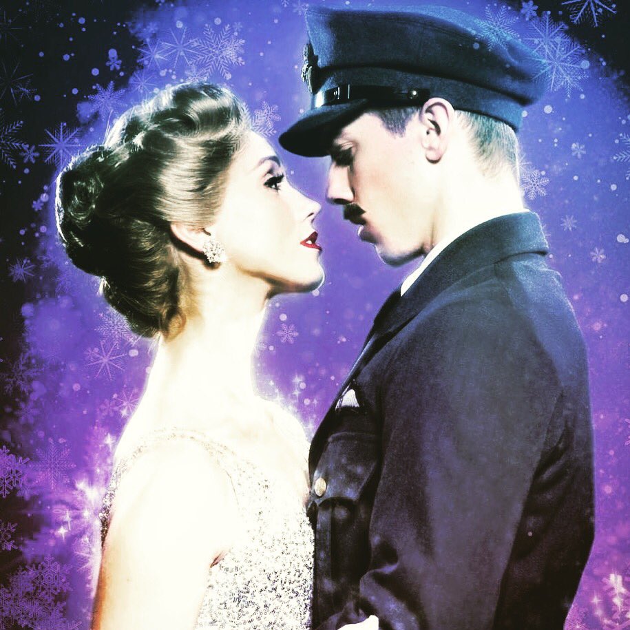 Matthew Bourne ๐ (@sirmattbourne) on Twitter photo Final week of #CINDERELLA <a href="/CTGLA/">Center Theatre Group</a> #AhmansonTheatre Just 8 performances left ( inc matinees on Thurs, Sat and Sun) Come and help us celebrate the end of our epic tour that started in 2017! Itโs going to be emotional.... Final week of #CINDERELLA <a href="/CTGLA/">Center Theatre Group</a> #AhmansonTheatre Just 8 performances left ( inc matinees on Thurs, Sat and Sun) Come and help us celebrate the end of our epic tour that started in 2017! Itโs going to be emotional....
