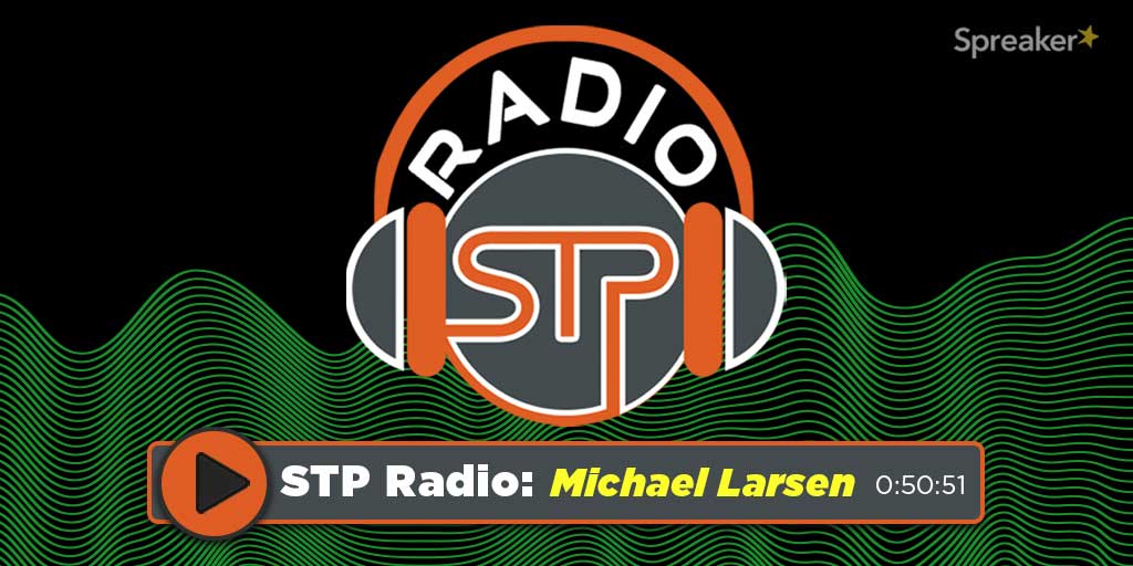 SoftwareTestPro's tweet photo. New! #STPRadio w/ none other than #STPCon speaker @mkltesthead! With 25 years of exp. in #SoftwareTesting Michael is a prolific writer, live blogger & podcast producer for #TheTestingShow a podcast sponsored by @Qualitest. He's a busy guy - listen in: https://t.co/ZM8Onpdfsf https://t.co/AIM4num20H