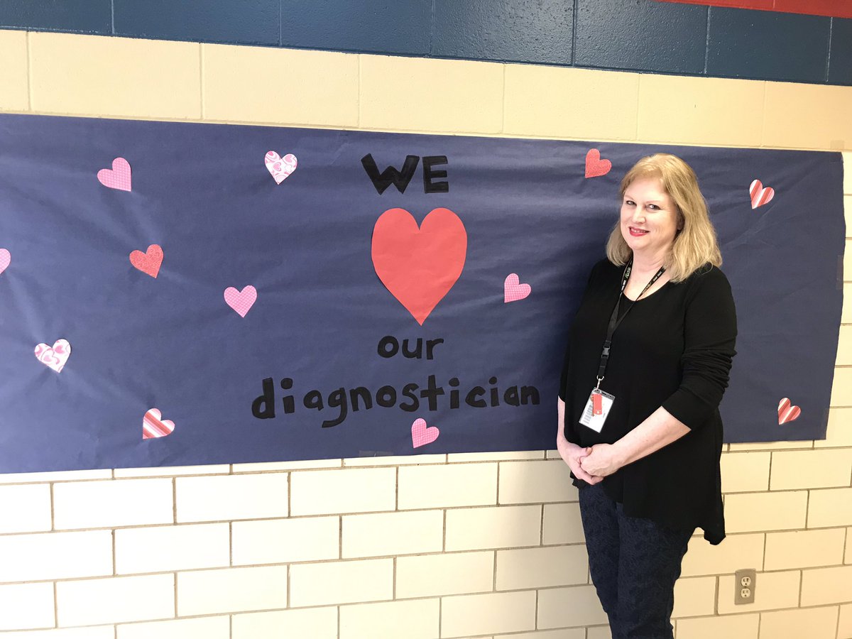 hhe_slp's tweet photo. I work with the best diagnostician! #holidayheights #bisd https://t.co/AWZ0Ac030F