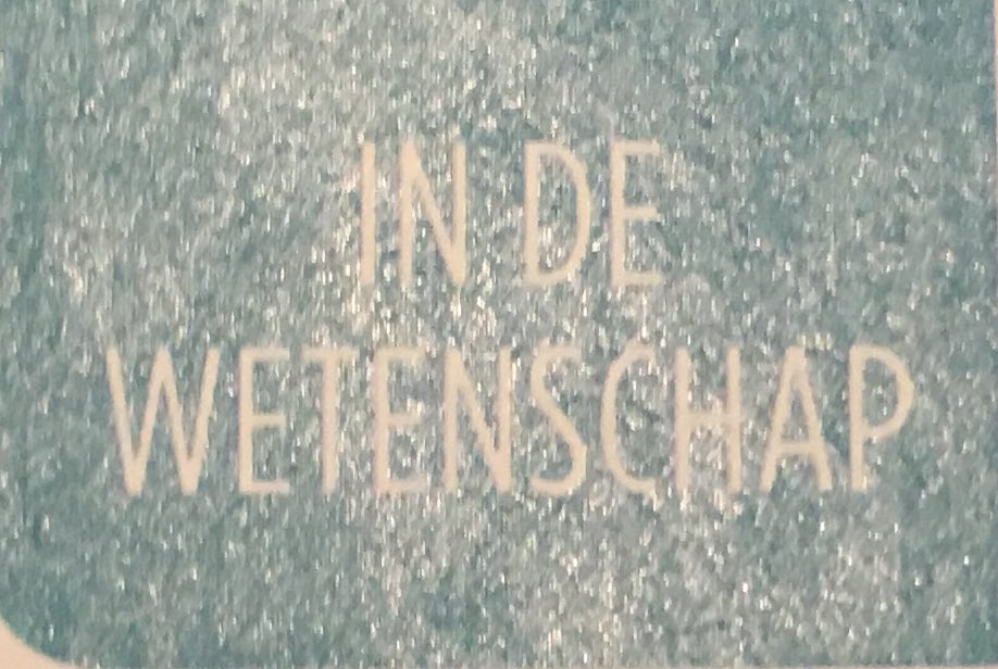 hvermeulen67's tweet photo. @nursing_nl heeft weer voldoende aandacht voor #EBP en wetenschappelijk onderzoek . Door dit te combineren en te gebruiken bij kwaliteitsverbeteringen kunnen we spreken van #EvidenceBasedQualityImprovement daarmee kunnen we ‘Beter laten, Beter maken, Beter doen’ https://t.co/PzZIANAM8h