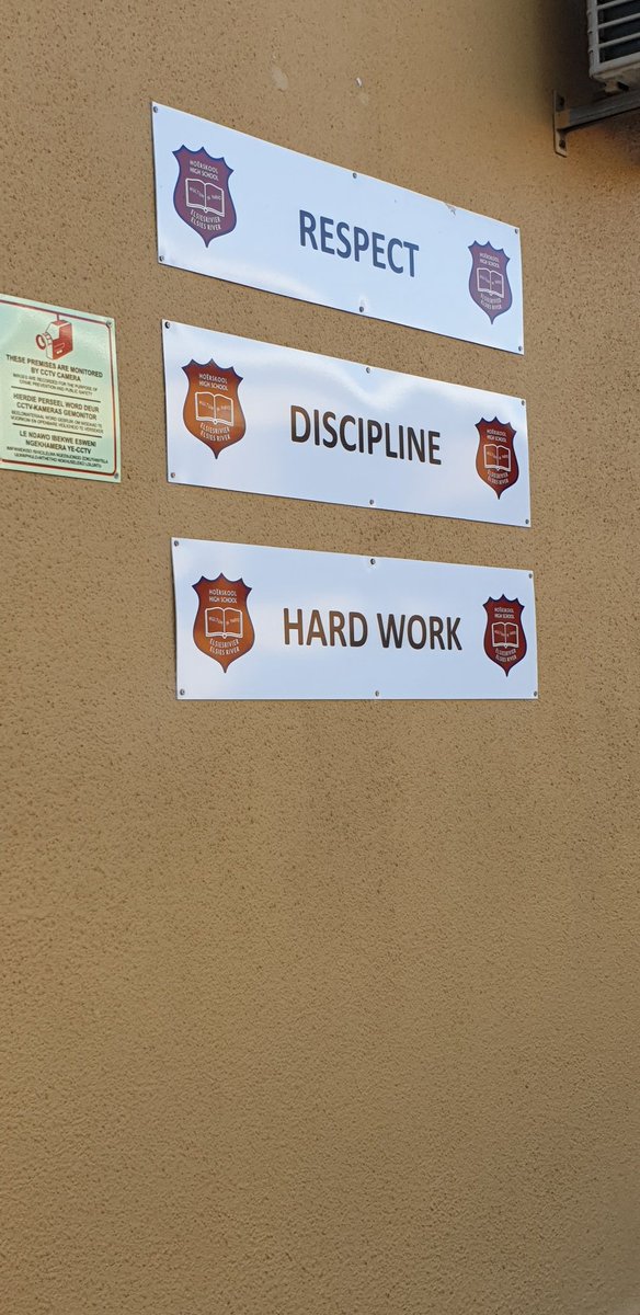 DavidJohnMillar's tweet photo. Public schools never standing back for private schools in Western Cape. Same dreams. Different means! I will continue to fight for public education for the public good. The fight for quality continues. It is a hard fight. Turning over every penny ten times. Delft Ps / Elsies R HS https://t.co/jgim2E7v3x